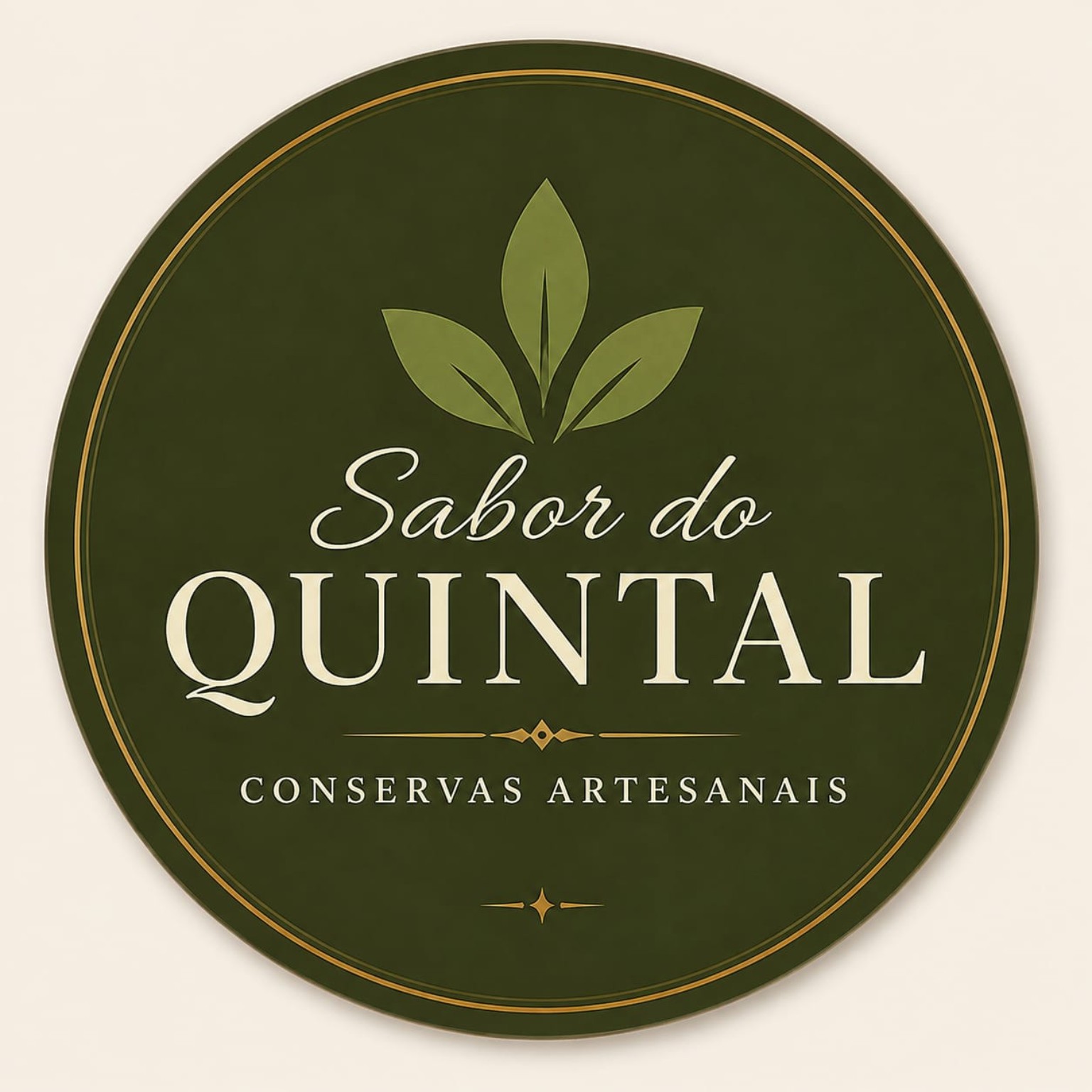 Sabor do Quintal
