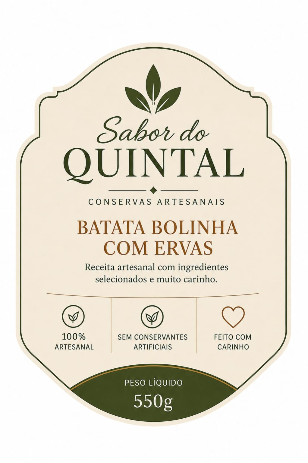 Batata bolinha — foto 2